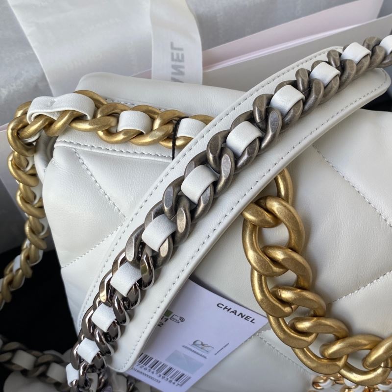 Ch**el 19 bags
